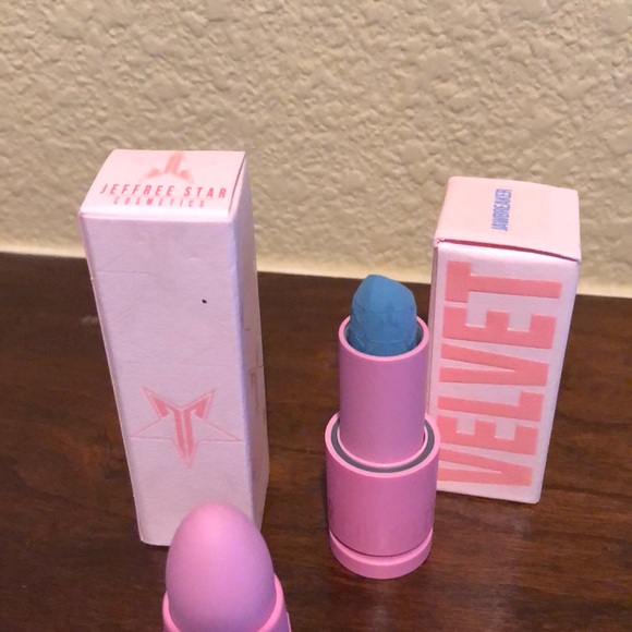 Jeffree Star Cosmetics Velvet Trap Lipstick 💄 - Picture 12 of 17